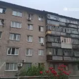 Обстріл Дніпра – 1 загинув та 9 поранених
