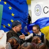Голова Єврокомісії вимагає обмежити прийом українських біженців у ЄС
