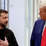 США та Україна – чого хоче Трамп