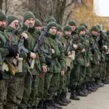 У РФ розпочалася підготовка до масової мобілізації