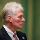 Песков подтвердил продолжение ударов РФ по Украине
