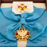 Навроцкий объявил о лишении Зеленского ордена Белого Орла из-за УПА