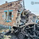 Обстрел Запорожской области – ранены 19 человек