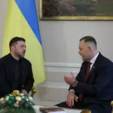 Навроцький позбавив Зеленського польського ордену