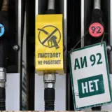На АЗС у Криму 21 червня повністю припинено відпустку пального