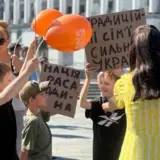 На Майдані у Києві 21 червня проходить акція проти КиївПрайду