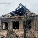 Обстрел Запорожья – трое раненых