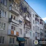 Обстрел Сумской области – ранены 14 человек