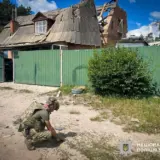 Обстріл Сумської області – рашисти вбили дитину та двох дорослих