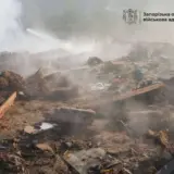 Обстрел Запорожской области – оккупанты убили трех человек