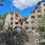 Обстріл Донецької області – терористи 21 червня масовано атакували шість населених пунктів