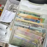 В Черкасской области бандиты вымогали у семьи $250 тысяч