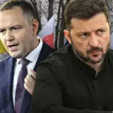 Навроцький відреагував на заяви президента Володимира Зеленського про розпалювання неприязні до українців