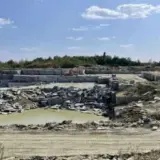 Голова казенного підприємства незаконно видобував габро майже на 70 мільйонів