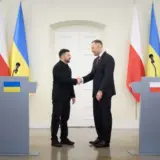 Зеленський відмовився зустрічатися з Навроцьким