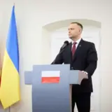 Украина не пригласила президента Польши на Конференцию по восстановлению
