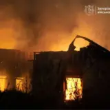 Обстрел Запорожской области – ранения двое пожилых людей