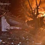 Обстрел Днепропетровской области — один человек пострадал