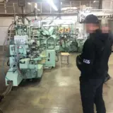 Директора тютюнового підприємства звинувачують у розкраданні 2 мільярдів та контрабанді в ЄС