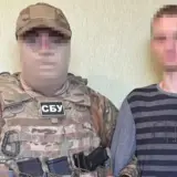 Агент РФ – дезертир наводив російські атаки на оборонців Запоріжжя