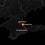 ССО уничтожили мост через Северо-Крымский канал