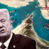 Трамп снял морскую блокаду Ирана