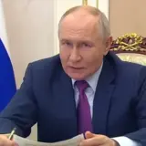 Путін хоче переговорів з Україною на основі Стамбула, Анкоріджу та виступу в МЗС