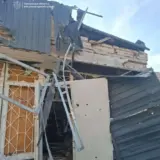 Обстріл Запорізької області – рашисти скинули три керовані авіабомби на Мар’ївку