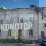 Обстріл Конотопа – терористи завдали удару по кінотеатру