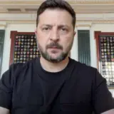 Зеленский заявил о прекращении работы ретрансляторов в Беларуси