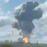 Обстріл Запорізької області – окупанти атакували комунальне підприємство