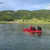 На Буковині зникли чоловік та троє дітей