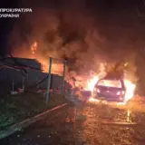 Обстріл Богодухова – поранено 5 людей