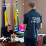 Мэра Украинки обвиняют в земельных махинациях и растрате более 75 миллионов