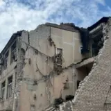 Обстріл Дружківки – окупанти скинули три авіабомби