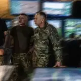 Сирський: «На війні ініціативу або перехоплюєш, або віддаєш» — чому Україна формує нові бригади