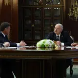 Лукашенко сказал представителям Зеленского, что не хочет воевать с украинцами