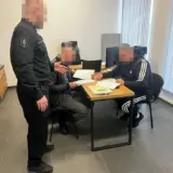 Командование НГУ начислило солдатам почти 12 миллионов «боевых» за службу в штабе