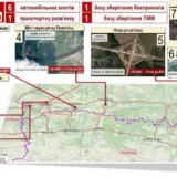 Білорусь розширює свою агресію проти України