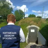 На Полтавщине на строительстве укрытий для детей чиновники разворовали 19 миллионов