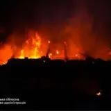 Обстріл Запоріжжя – постраждала жінка