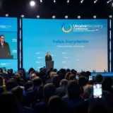 Свириденко заявила про підписання 160 угод на 10 мільярдів у Гданську