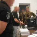 На Чернігівщині військовий закликав людей до національної ворожнечі