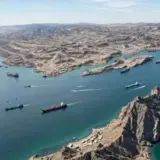 В Ормузькій протоці зупинено евакуацію кораблів