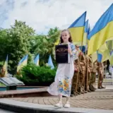 Ігор Табурець — у Черкасах відбулися заходи з нагоди 30-ї річниці Конституції України