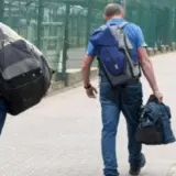 Німеччина хоче відправити всіх українських чоловіків у окопи