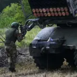 Російське угрупування в Україні налічує 721 300 військових – Сирський