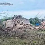 Обстрел Запорожской области – 1 погиб и 29 раненых