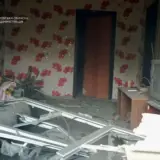 Обстрел Днепропетровской области — один человек погиб, двое получили ранения