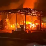 Обстрел Сумской области – ранены 10 человек
